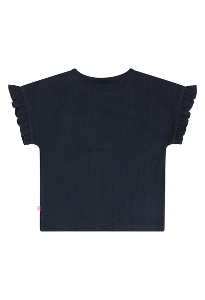 Bakkaboe baby meisjes T-shirts